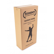 Упаковка-коробка для баланс бордов Elements
